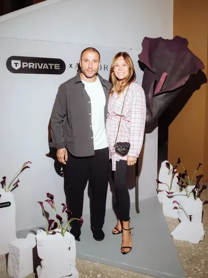 Юлия Барановская с сыном, Полина Гагарина, Максим Матвеев и Леонид Ярмольник на дне рождения ресторана Avrora Юлия Барановская с сыном, Полина Гагарина, Максим Матвеев и Леонид Ярмольник на дне рождения ресторана Avrora