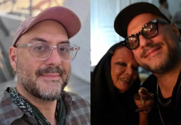 Поздравление на русском, два торта и встреча с Мишель Лами: Кирилл Серебренников показал, как отметил 56-летие в Париже Поздравление на русском, два торта и встреча с Мишель Лами: Кирилл Серебренников показал, как отметил 56-летие в Париже