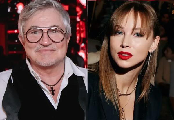 "Ушла в чём пришла". Дмитрий Дибров оставил жену-"изменщицу" без денег и имущества "Ушла в чём пришла". Дмитрий Дибров оставил жену-"изменщицу" без денег и имущества