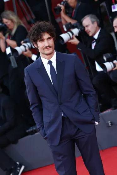 Венеция-2025: Алессандра Амбросио и Луи Гаррель посетили церемонию закрытия фестиваля, Джим Джармуш взял "Золотого льва"