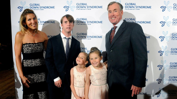 Джон Си МакГинли