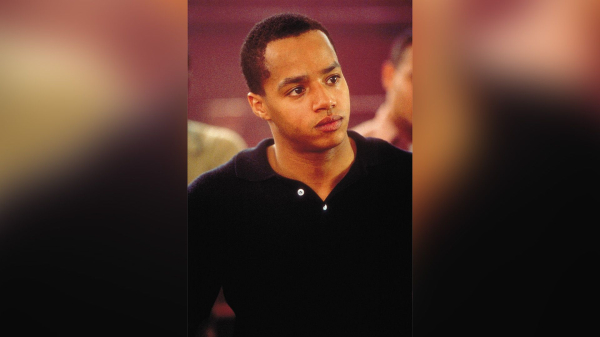 Дональд Фэйсон Дональд Фэйсон