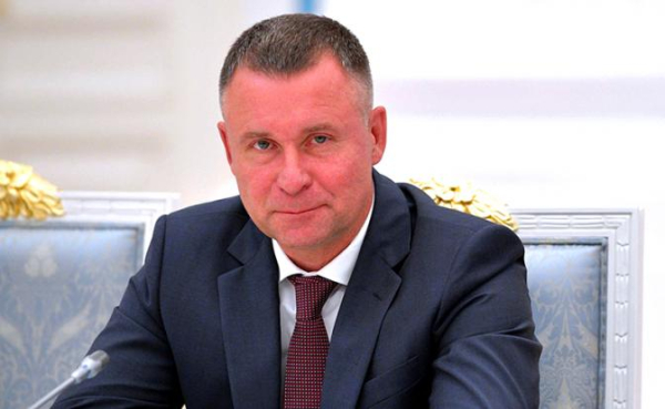 Евгений Зиничев Евгений Зиничев