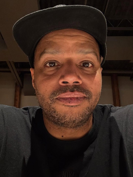 Дональд Фэйсон Дональд Фэйсон