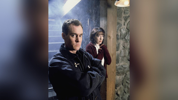 Джон Си МакГинли