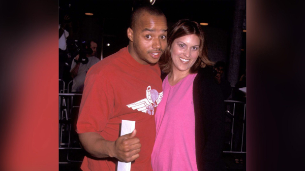 Дональд Фэйсон Дональд Фэйсон