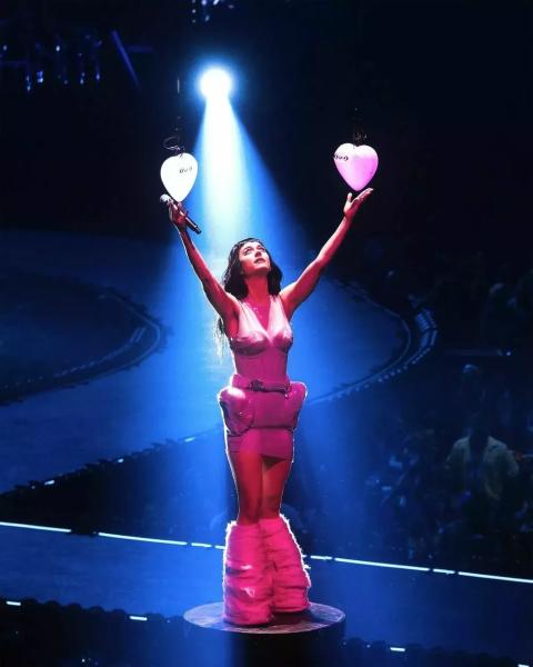 Что на самом деле связывает Кэти Перри и Джастина Трюдо — сведения инсайдеров
Что на самом деле связывает Кэти Перри и Джастина Трюдо — сведения инсайдеров