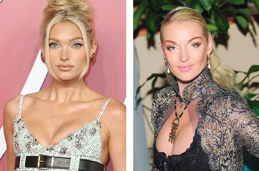 Наши и зарубежные знаменитости, которые настолько похожи, что их можно принять за родственников! Наши и зарубежные знаменитости, которые настолько похожи, что их можно принять за родственников!