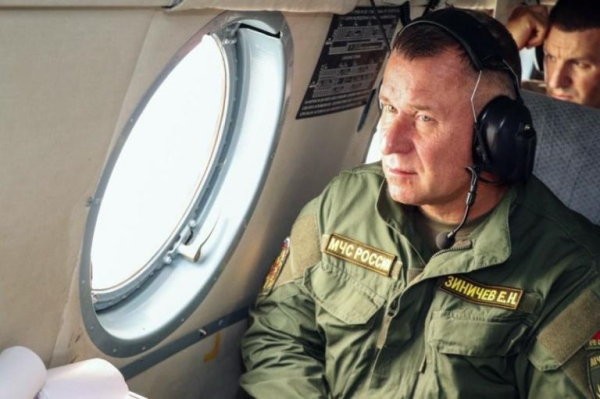 Евгений Зиничев Евгений Зиничев