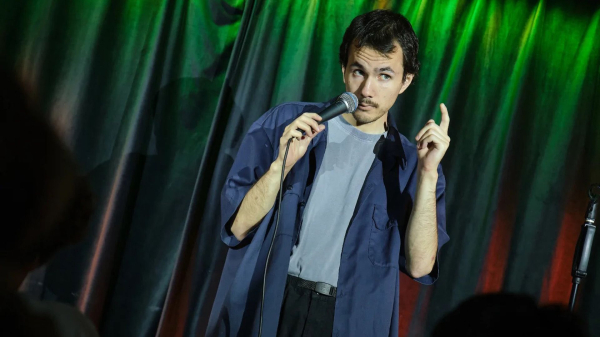 Илья Озолин Илья Озолин