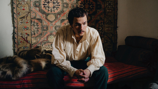 Илья Озолин Илья Озолин