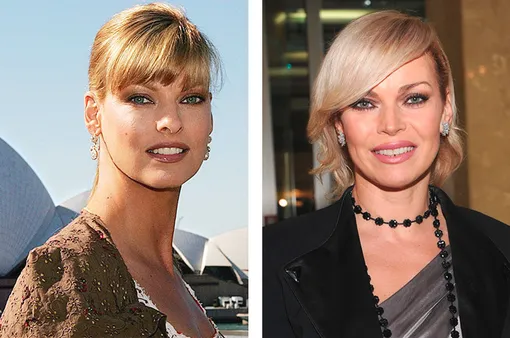 Наши и зарубежные знаменитости, которые настолько похожи, что их можно принять за родственников! Наши и зарубежные знаменитости, которые настолько похожи, что их можно принять за родственников!