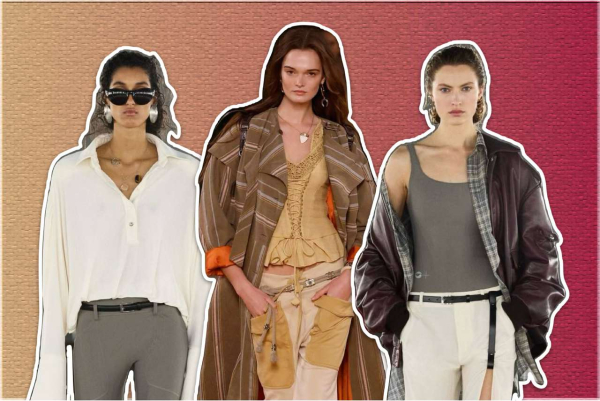 Cтили 2025: какие направления задают тон — и как их носить в реальной жизни Cтили 2025: какие направления задают тон — и как их носить в реальной жизни