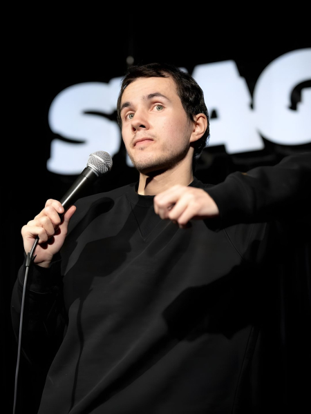 Илья Озолин Илья Озолин