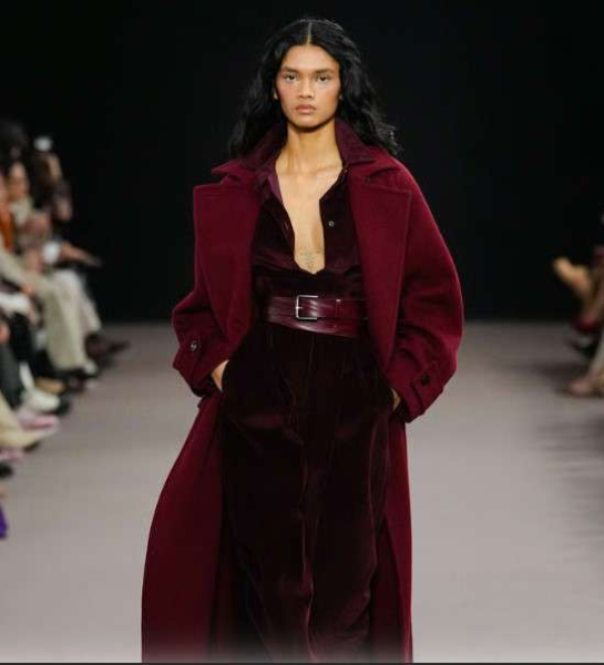 Бархатный сезон: яркий камбэк забытого тренда Бархатный сезон: яркий камбэк забытого тренда