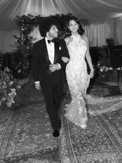 Селена Гомес не пригласила на свадьбу подругу, которая пожертвовала ей почку. Та прокомментировала это