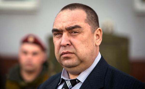 Игорь Плотницкий Игорь Плотницкий