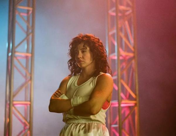 "Ты испортила фильм": Руби Роуз жестко раскритиковала актерские навыки Сидни Суини
"Ты испортила фильм": Руби Роуз жестко раскритиковала актерские навыки Сидни Суини