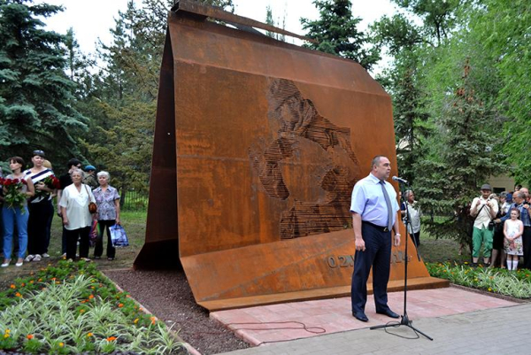 Игорь Плотницкий Игорь Плотницкий