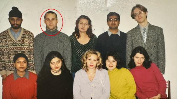 Василий Шуров Василий Шуров