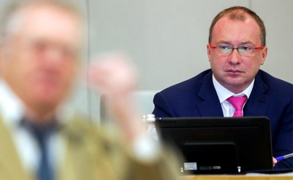 Игорь Лебедев Игорь Лебедев