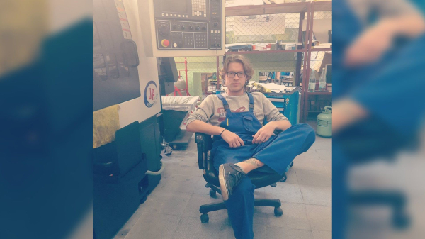 Габар Габар