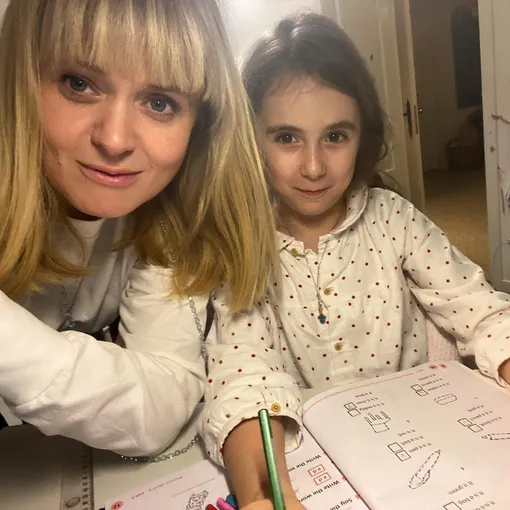 «Зашли дети пообщаться»: Анна Михалкова показала редкое фото сыновей «Зашли дети пообщаться»: Анна Михалкова показала редкое фото сыновей