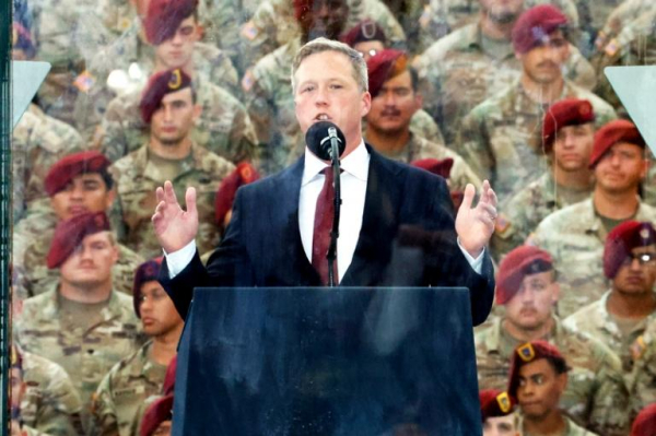 Дэниел Дрисколл Дэниел Дрисколл