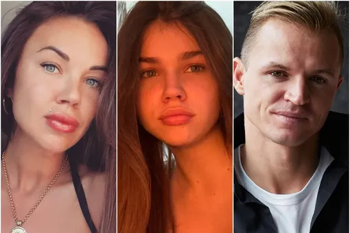 «К косметологу не пойдет — генетика постаралась, но не с моей стороны»: первая жена Дмитрия Тарасова показала их дочь «К косметологу не пойдет — генетика постаралась, но не с моей стороны»: первая жена Дмитрия Тарасова показала их дочь