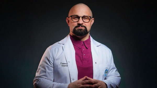 Василий Шуров Василий Шуров