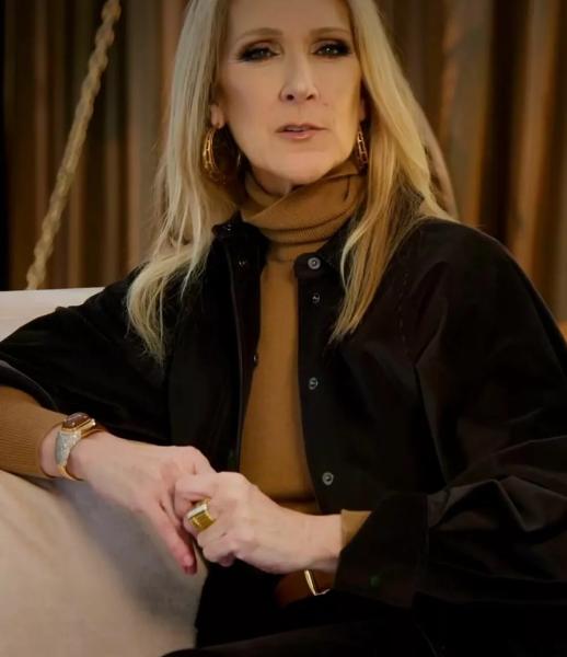 Селин Дион опубликовала сердечное обращение к фанатам
Селин Дион опубликовала сердечное обращение к фанатам