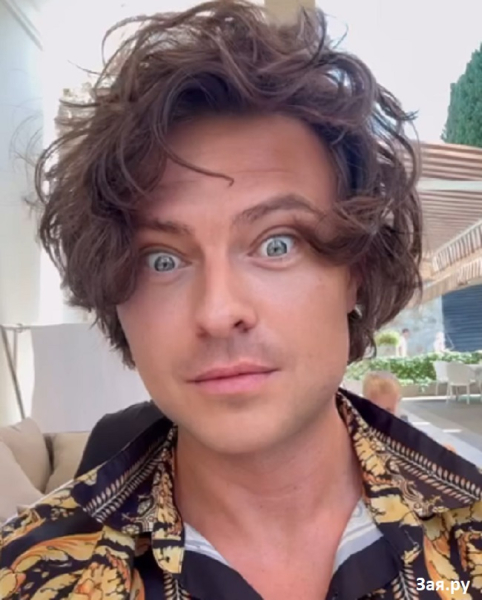 Прохор Шаляпин рассказал, почему не может увидеть своего собственного ребенка Прохор Шаляпин рассказал, почему не может увидеть своего собственного ребенка