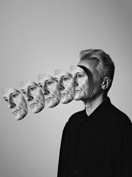 Олег Меньшиков: "Я не завишу от реакции зала"
Олег Меньшиков: "Я не завишу от реакции зала"