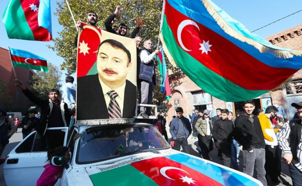 Ильхам Алиев Ильхам Алиев