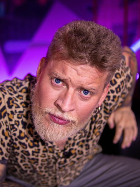 Габар Габар