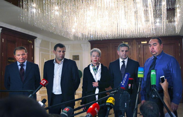 Игорь Плотницкий Игорь Плотницкий