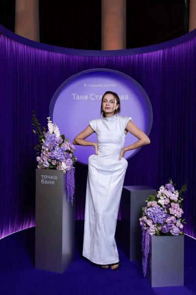 Павел и Зепюр Прилучные, Мария Миногарова и Александр Горчилин: премьера нового сезона "Тонкого вкуса"
Павел и Зепюр Прилучные, Мария Миногарова и Александр Горчилин: премьера нового сезона "Тонкого вкуса"