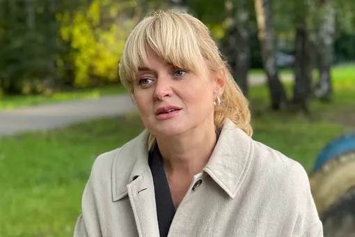 «Зашли дети пообщаться»: Анна Михалкова показала редкое фото сыновей «Зашли дети пообщаться»: Анна Михалкова показала редкое фото сыновей