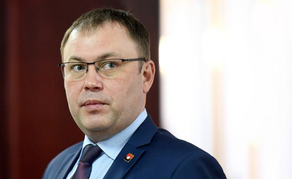 Илья Середюк Илья Середюк