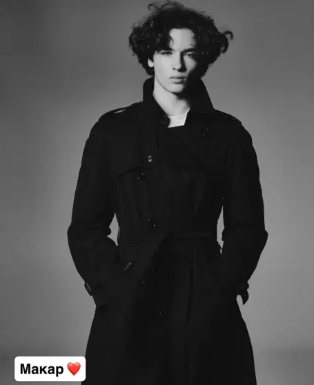 "Какой красивый парень". В сети обсуждают 18-летнего сына Алики Смеховой "Какой красивый парень". В сети обсуждают 18-летнего сына Алики Смеховой