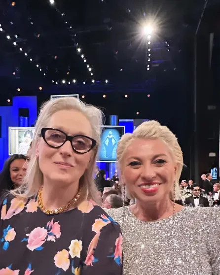 Меган Маркл и принц Гарри встретились со звёздным астрологом из России Меган Маркл и принц Гарри встретились со звёздным астрологом из России