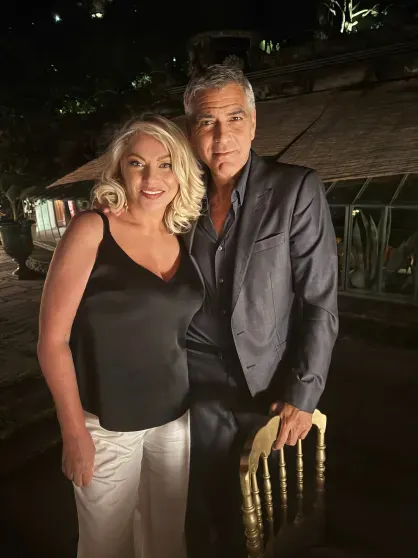 Меган Маркл и принц Гарри встретились со звёздным астрологом из России Меган Маркл и принц Гарри встретились со звёздным астрологом из России