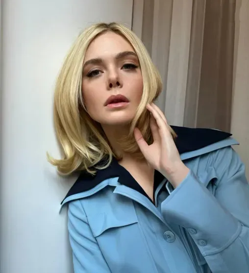 "Не смотрите". Эль Фаннинг назвала фильм "Щелкунчик и Крысиный король" Андрея Кончаловского худшим в своей карьере "Не смотрите". Эль Фаннинг назвала фильм "Щелкунчик и Крысиный король" Андрея Кончаловского худшим в своей карьере