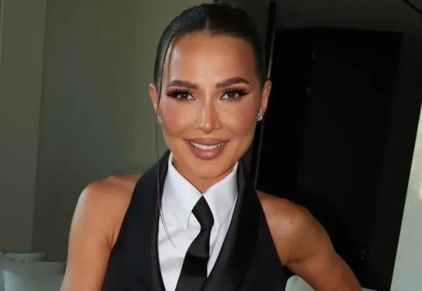 Стало известно, от кого Лерчек забеременела во время домашнего ареста Стало известно, от кого Лерчек забеременела во время домашнего ареста