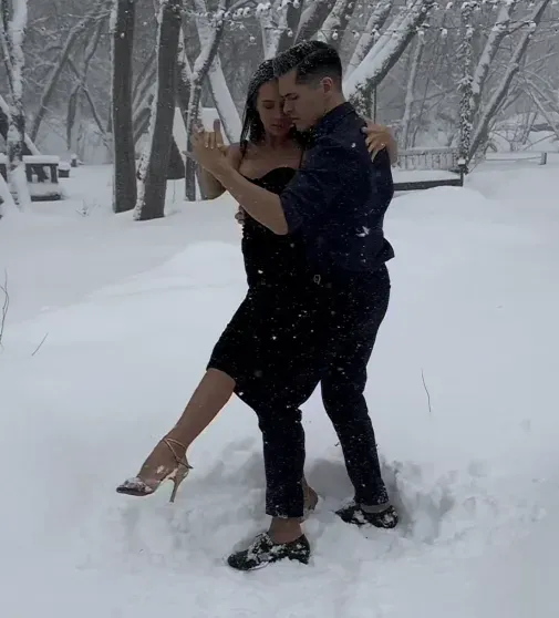 Стало известно, от кого Лерчек забеременела во время домашнего ареста Стало известно, от кого Лерчек забеременела во время домашнего ареста