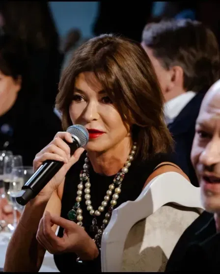 Умер в хосписе: не стало миллиардера Владимира Слуцкера, который со скандалом отнял детей у бывшей жены Ольги Слуцкер Умер в хосписе: не стало миллиардера Владимира Слуцкера, который со скандалом отнял детей у бывшей жены Ольги Слуцкер