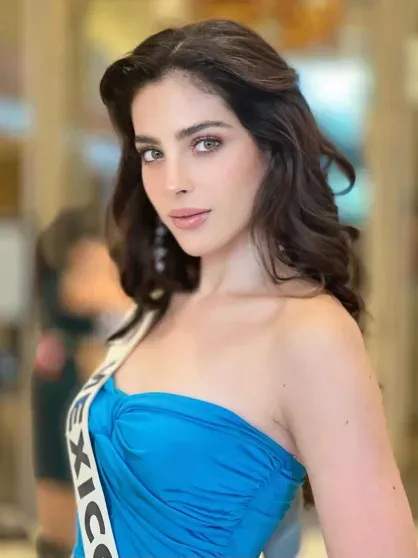 В конкурсе "Мисс Вселенная" победила участница из Мексики &mdash; после грандиозного скандала с организатором