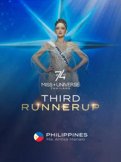 В конкурсе "Мисс Вселенная" победила участница из Мексики &mdash; после грандиозного скандала с организатором