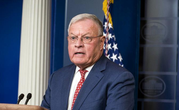 Кит Келлог Кит Келлог