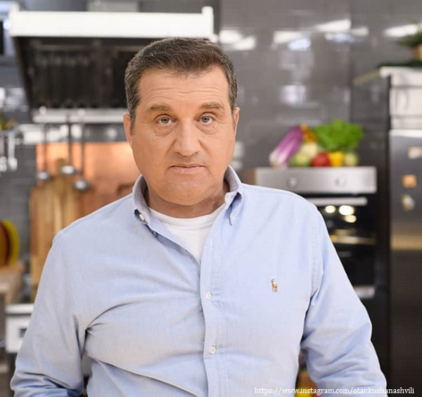 Отар Кушанашвили жестко раскритиковал звезд, которые жутко увлеклись пластикой – Бабкина, Орбакайте… Отар Кушанашвили жестко раскритиковал звезд, которые жутко увлеклись пластикой – Бабкина, Орбакайте…